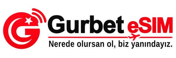 Gurbet eSIM